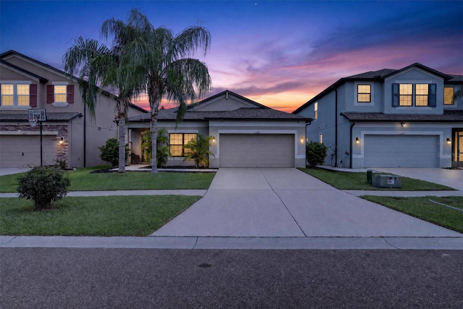 11418 AMAPOLA BLOOM CT, Riverview, FL 33579