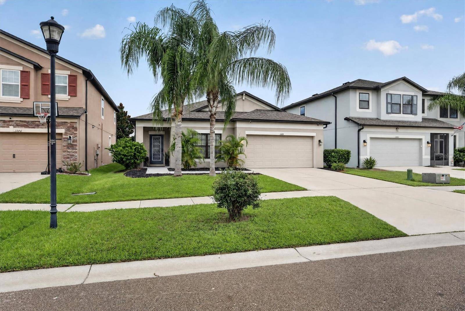 11418 AMAPOLA BLOOM CT, Riverview, FL 33579