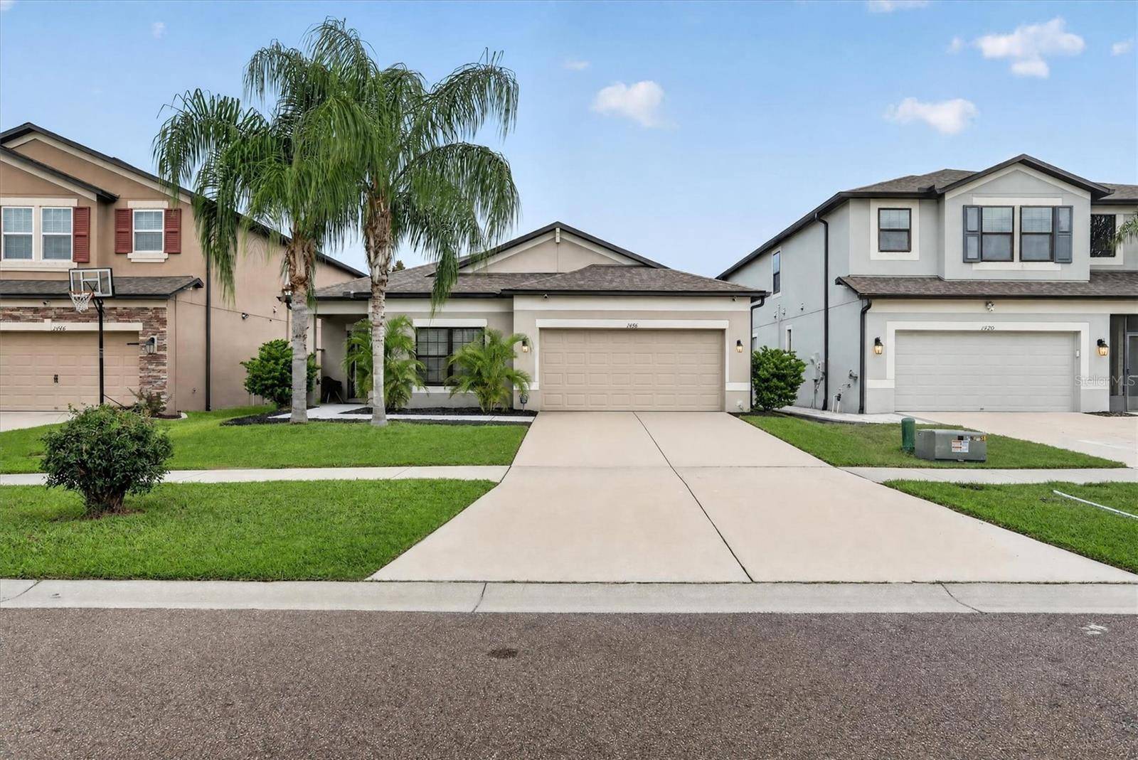 11418 AMAPOLA BLOOM CT, Riverview, FL 33579