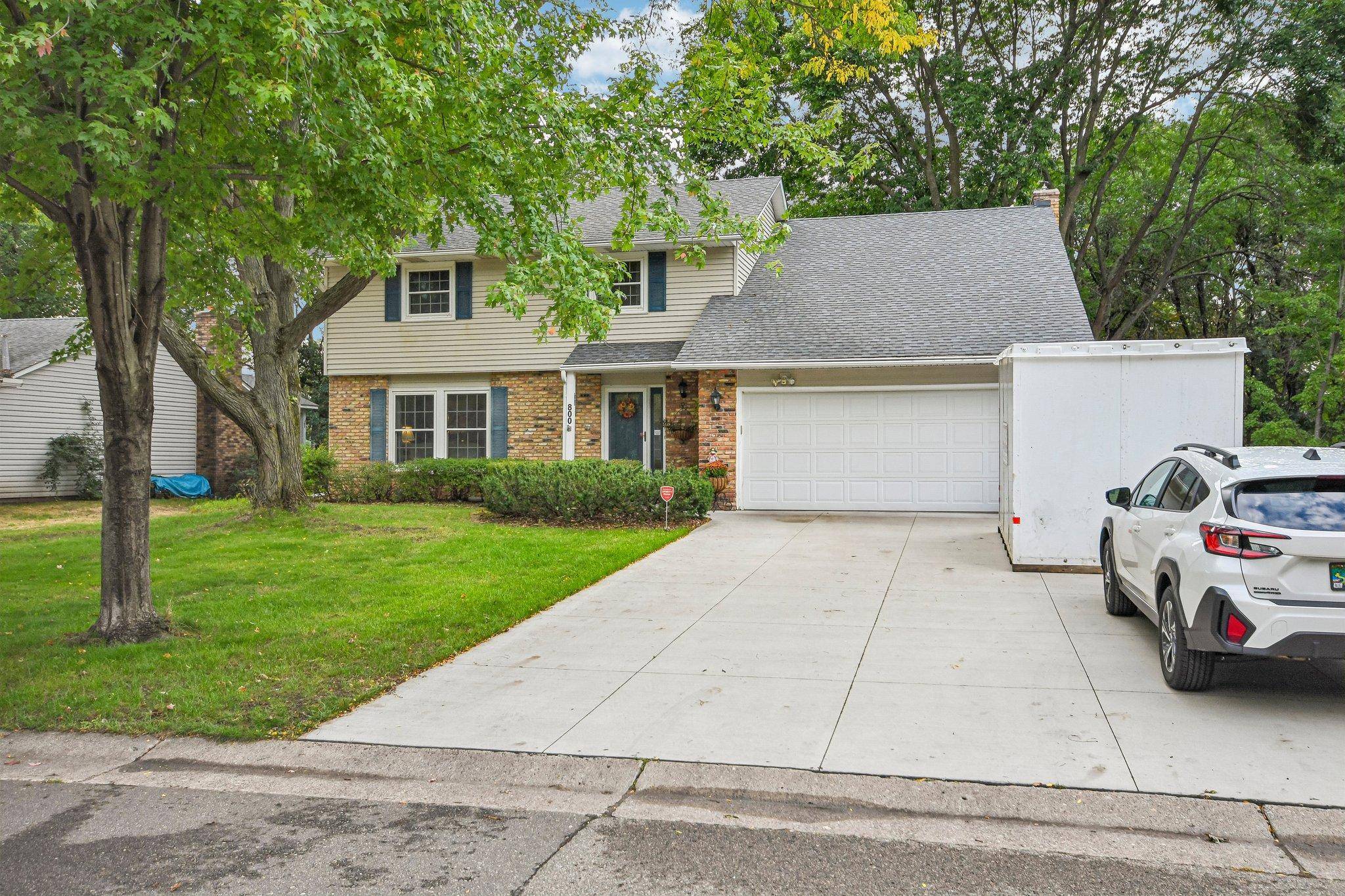 800 Nightingale BLVD, Stillwater, MN 55082