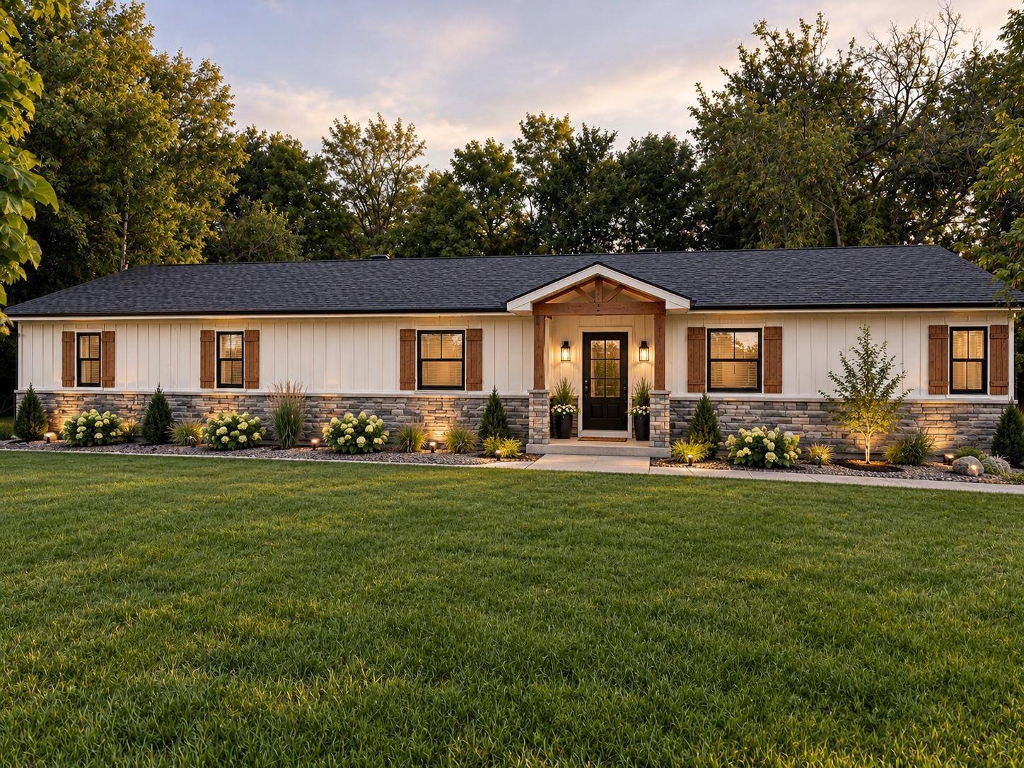 21404 400th AVE, Cyrus, MN 56323