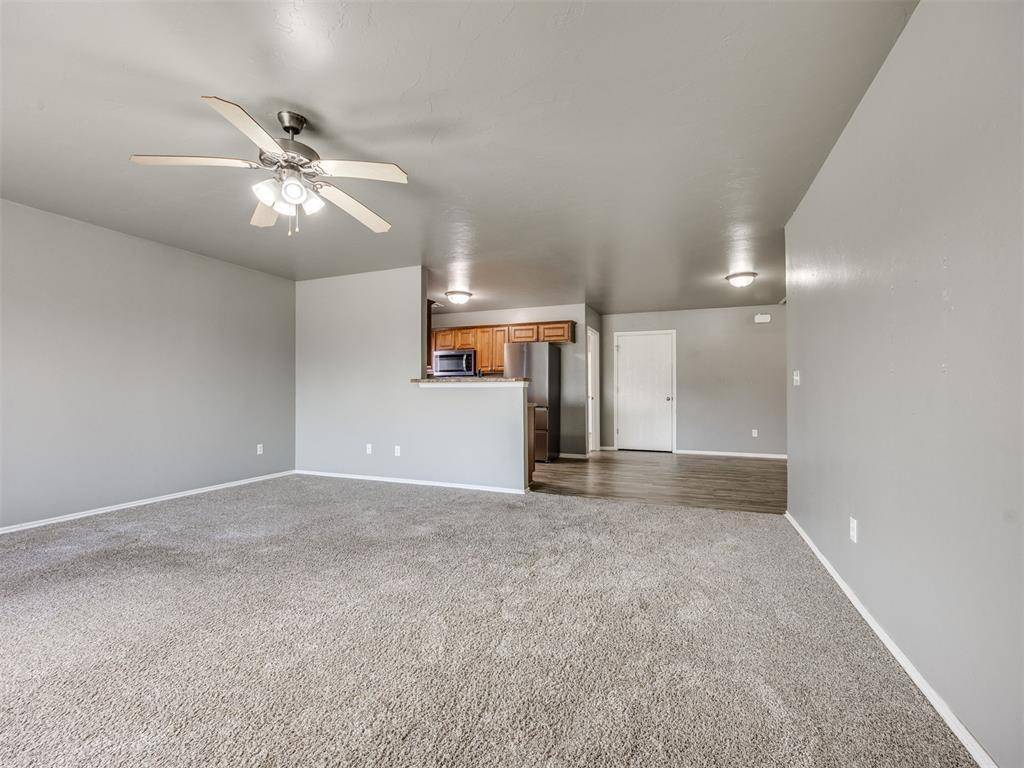 609 Linden LN, Mustang, OK 73064