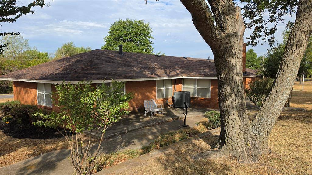 2800 N Dornick DR, Forest Park, OK 73121