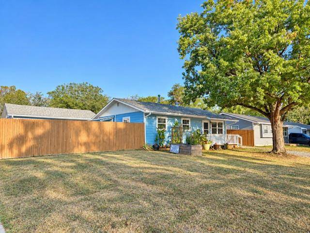 414 S 7th ST, Noble, OK 73068
