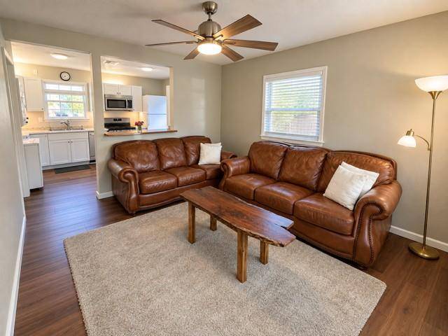 414 S 7th ST, Noble, OK 73068
