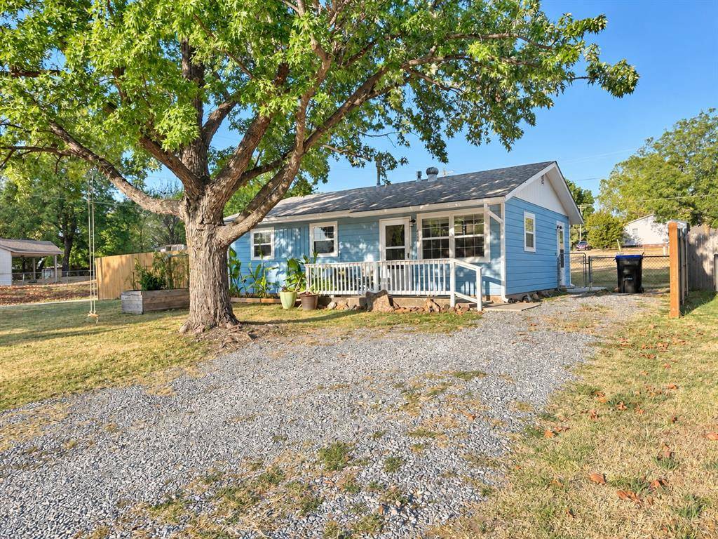 414 S 7th ST, Noble, OK 73068