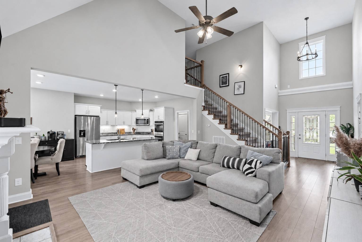4350 Memory Ln, Adams, TN 37010
