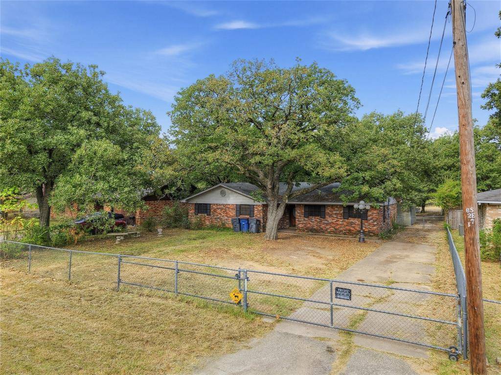 1611 Shepherd Lane, Dallas, TX 75253