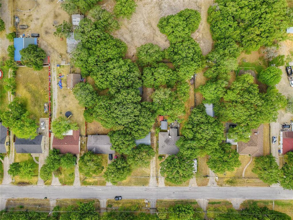 1611 Shepherd Lane, Dallas, TX 75253
