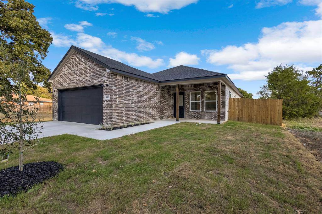 4410 Hamilton Avenue, Dallas, TX 75210