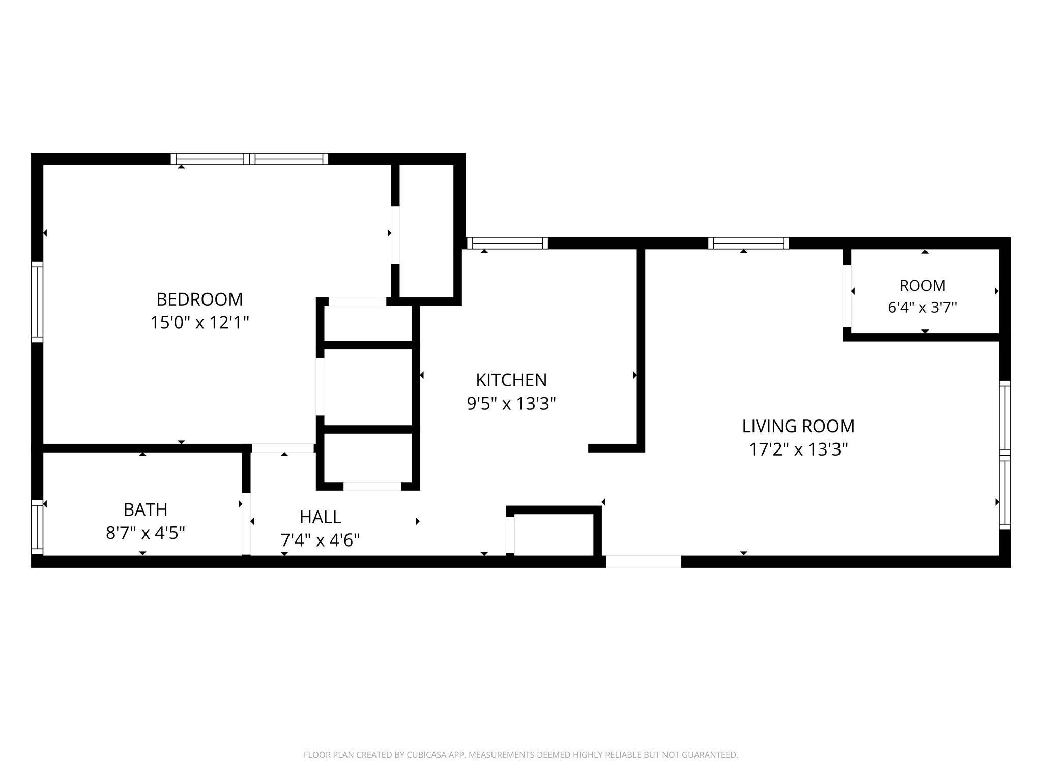 1505 O'Reilly CT #D, Austin, TX 78734