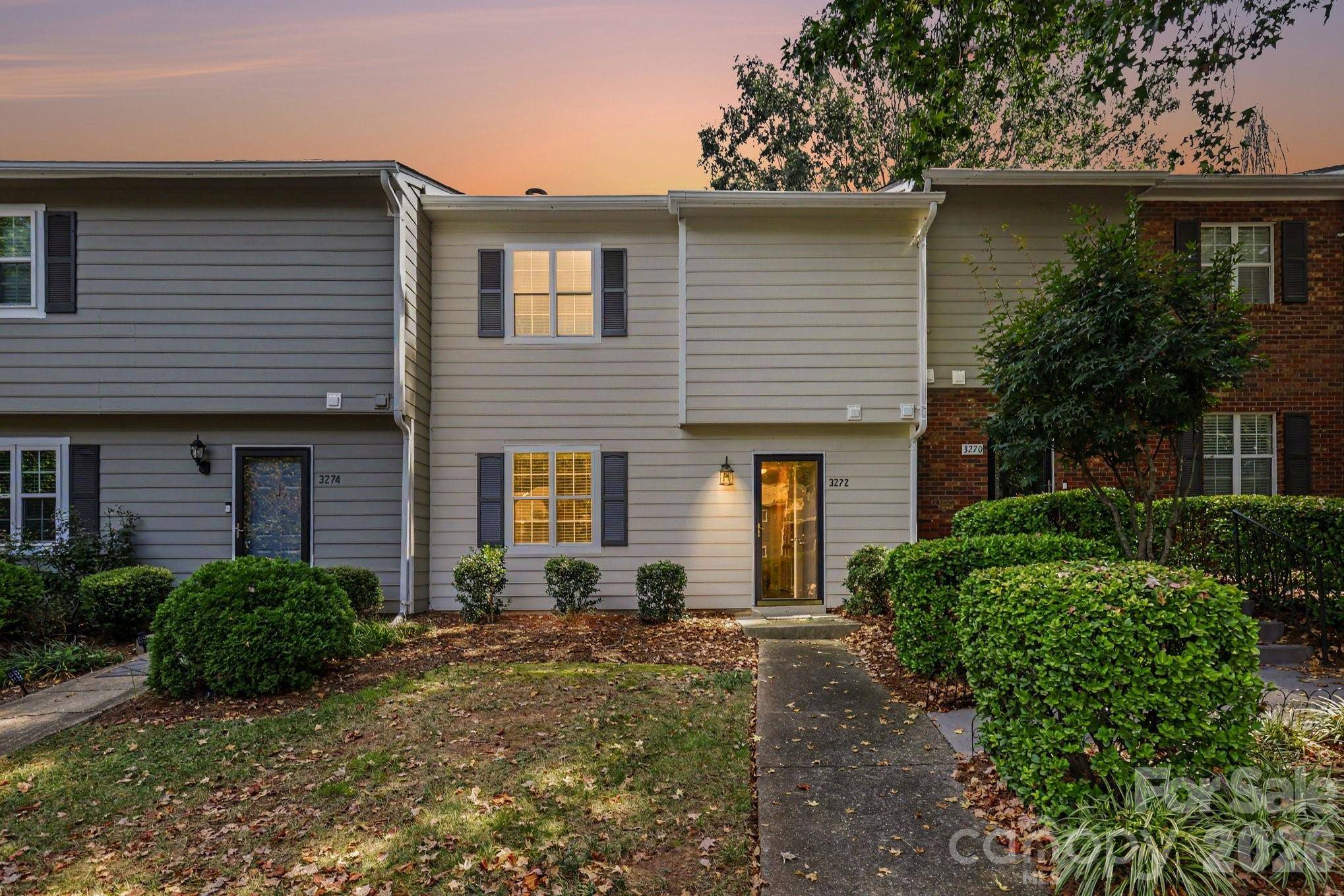 3272 Heathstead PL, Charlotte, NC 28210