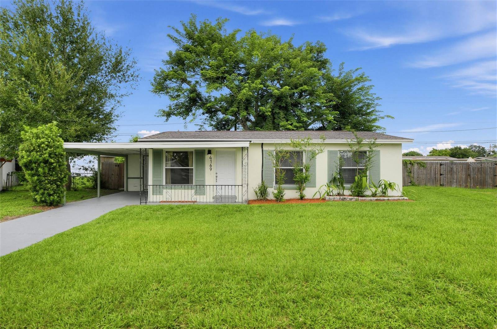 4169 GAITHER ST, Orlando, FL 32811