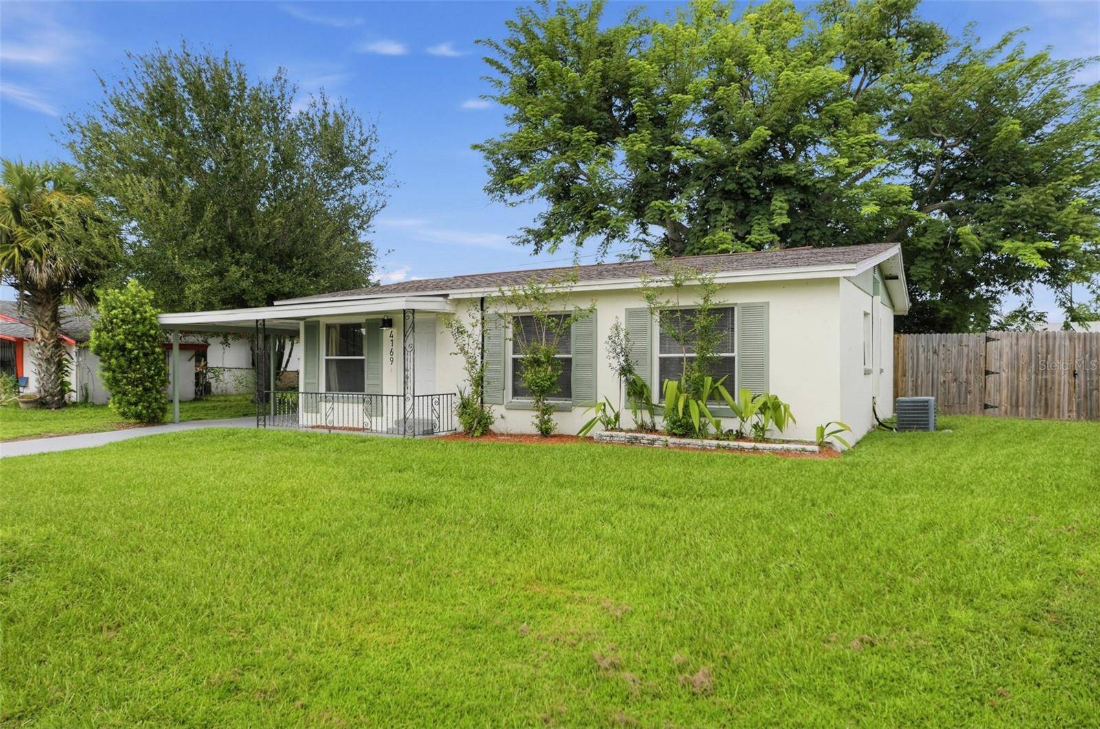 4169 GAITHER ST, Orlando, FL 32811