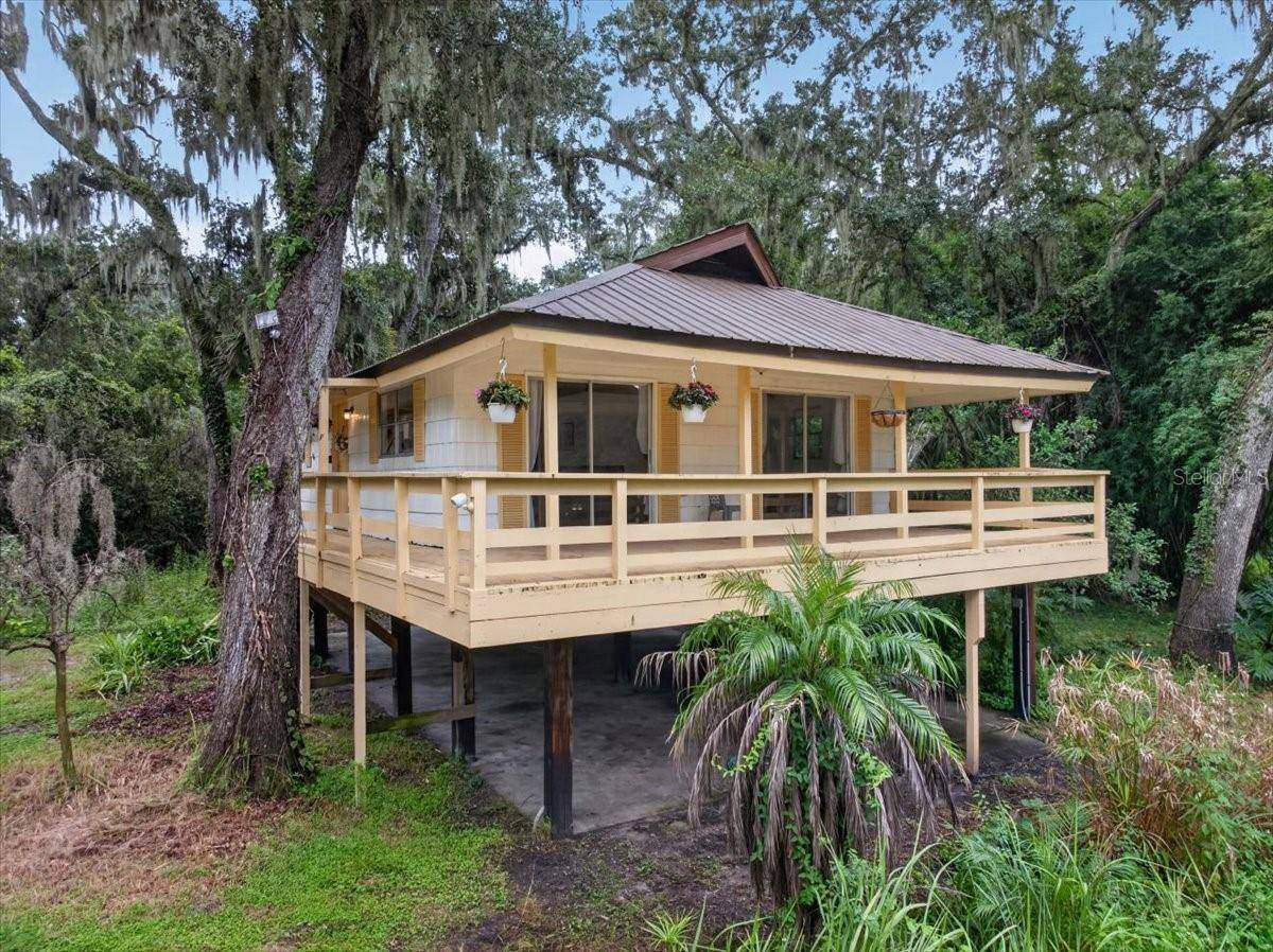 4417 RIVER DR, Valrico, FL 33596