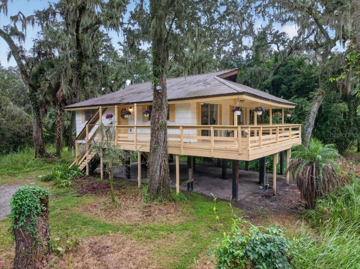 4417 RIVER DR, Valrico, FL 33596
