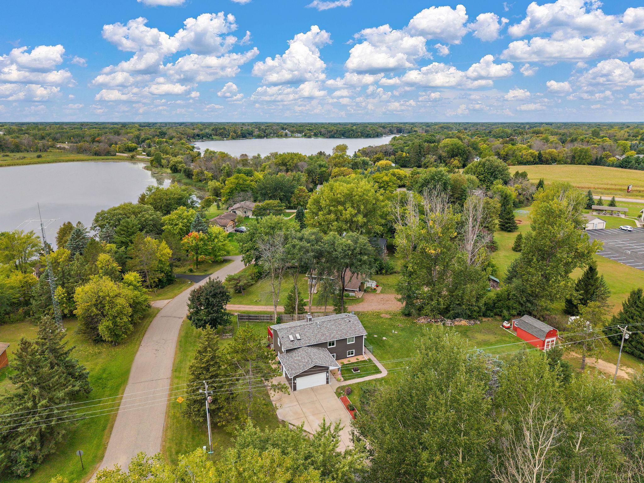25300 Itasca AVE, Forest Lake, MN 55025