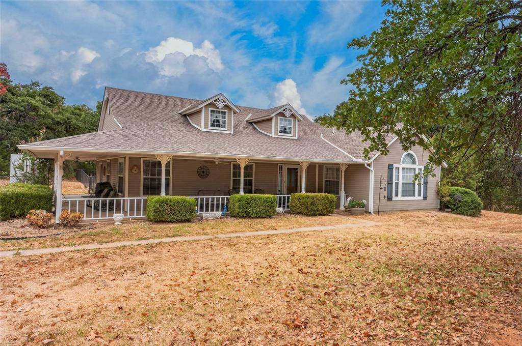 18233 Sierra LN, Newalla, OK 74857