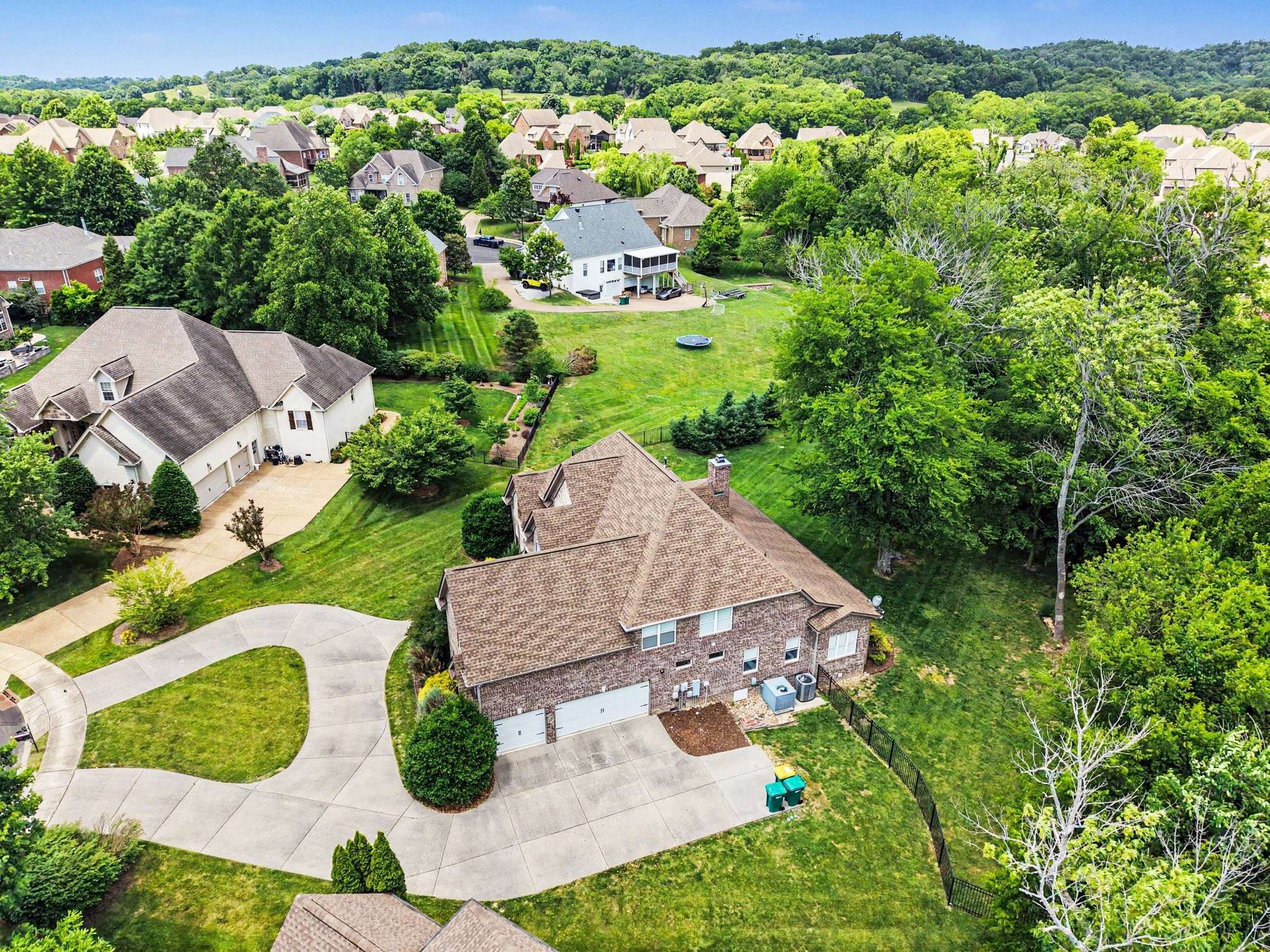 3005 Trawler Ct, Spring Hill, TN 37174