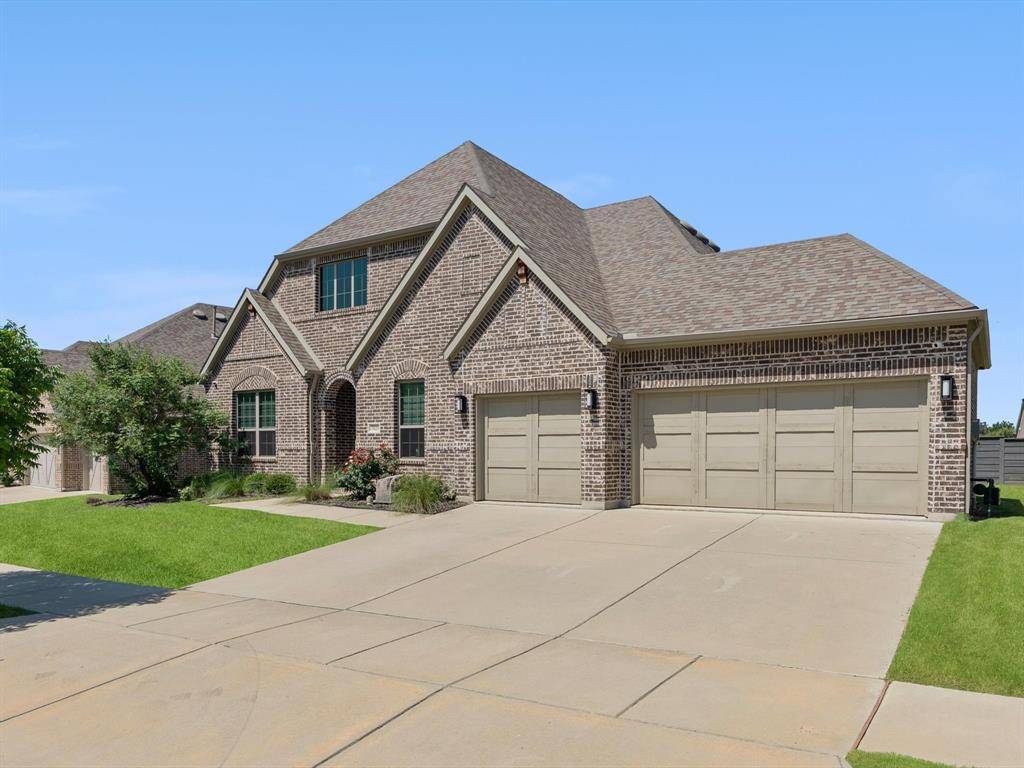 7025 Central Court, Little Elm, TX 76227