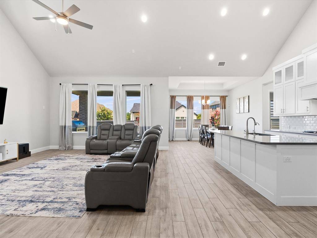 7025 Central Court, Little Elm, TX 76227