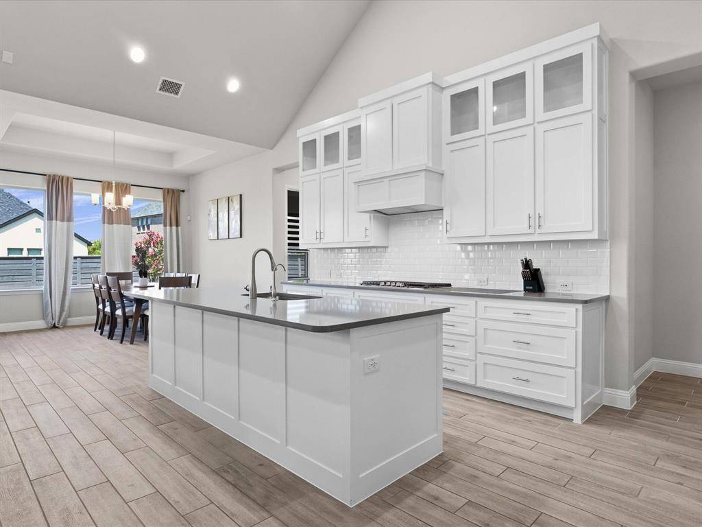 7025 Central Court, Little Elm, TX 76227
