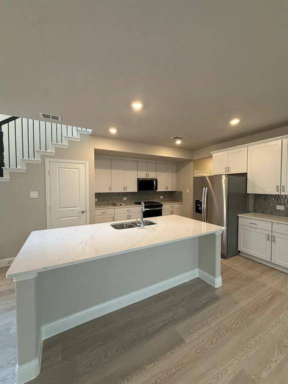 2653 Amistad Lane, Corinth, TX 76210