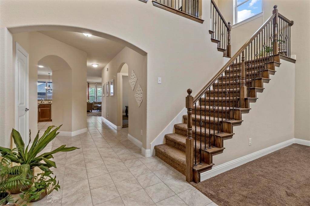 15616 Cornwallis Street, Frisco, TX 75036