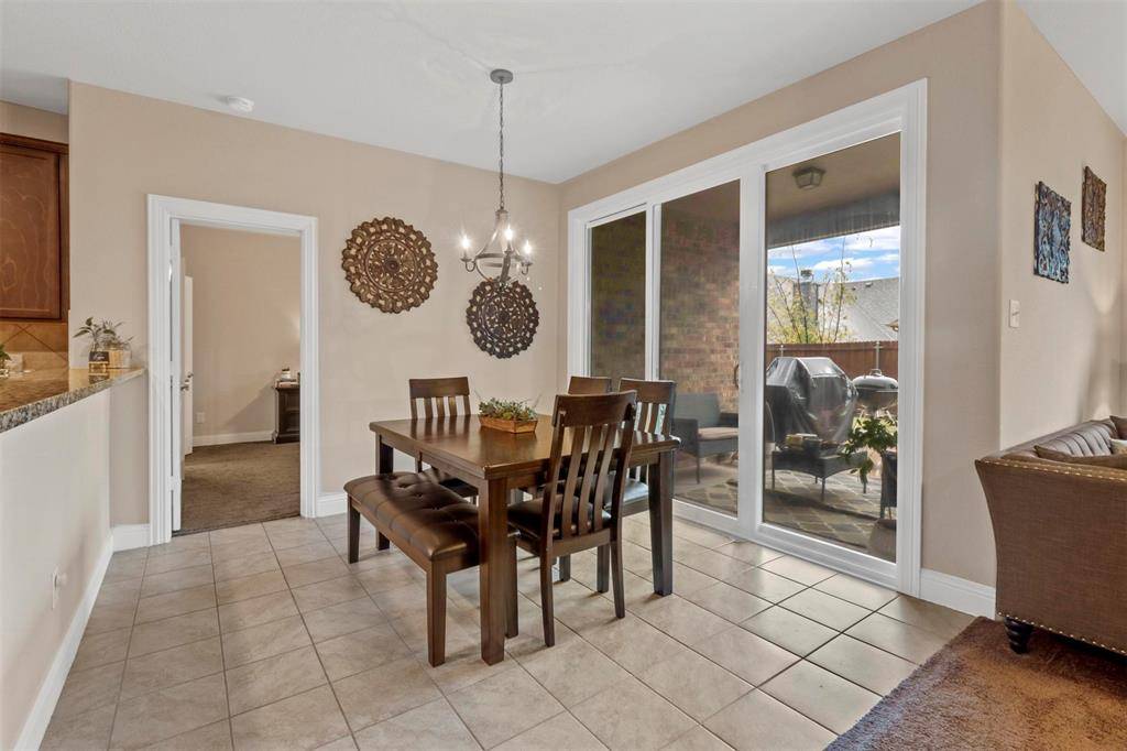 15616 Cornwallis Street, Frisco, TX 75036