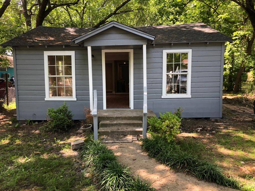 8718 Dunlap Street, Dallas, TX 75217