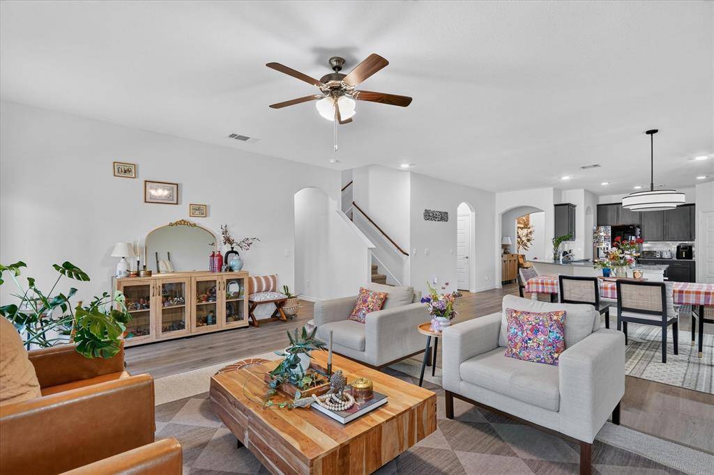 4005 Lockmead Road, Mckinney, TX 75071