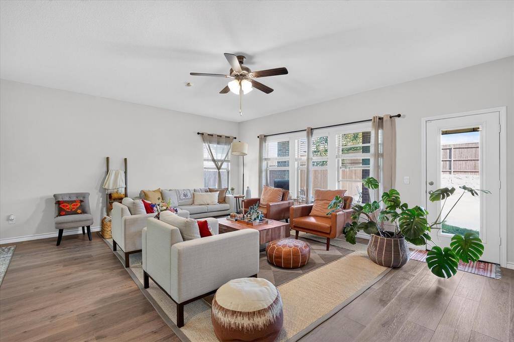4005 Lockmead Road, Mckinney, TX 75071