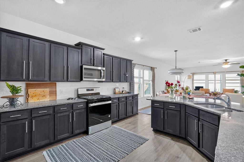 4005 Lockmead Road, Mckinney, TX 75071