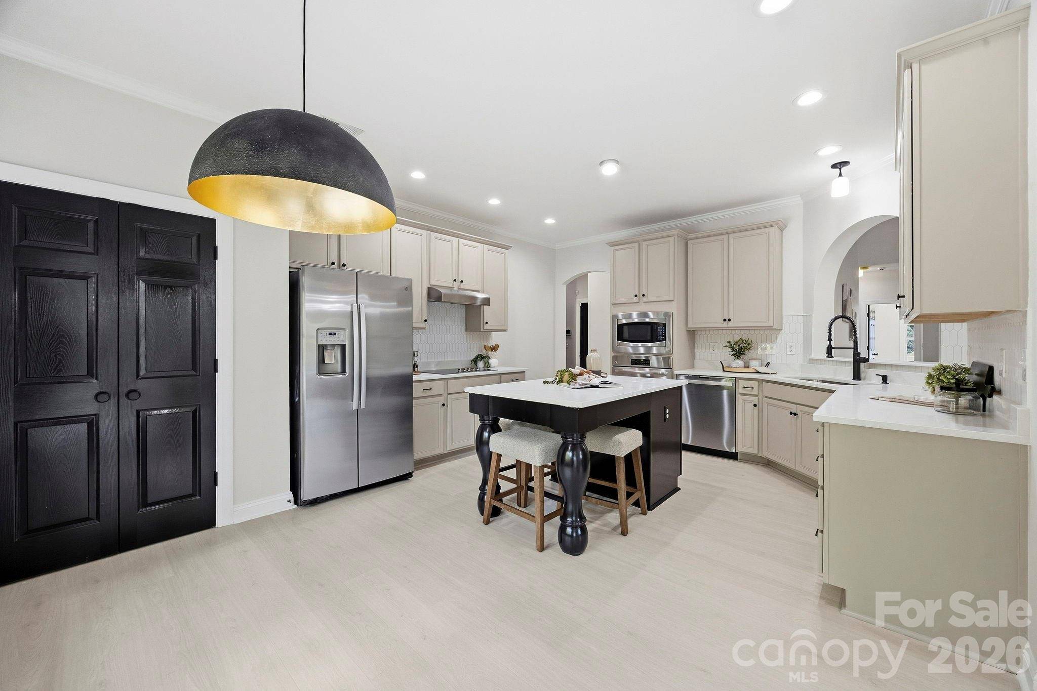 1268 Saint Johns AVE, Stallings, NC 28104