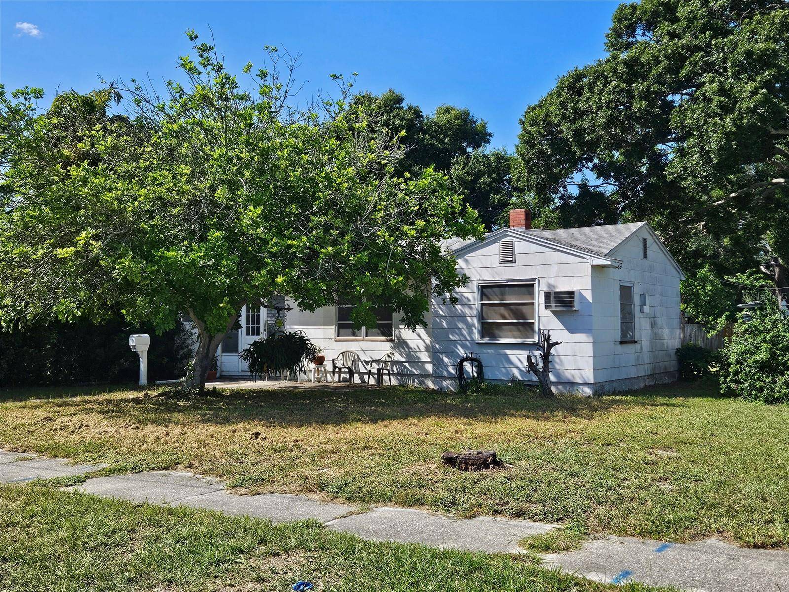 4609 16TH AVE N, St Petersburg, FL 33713