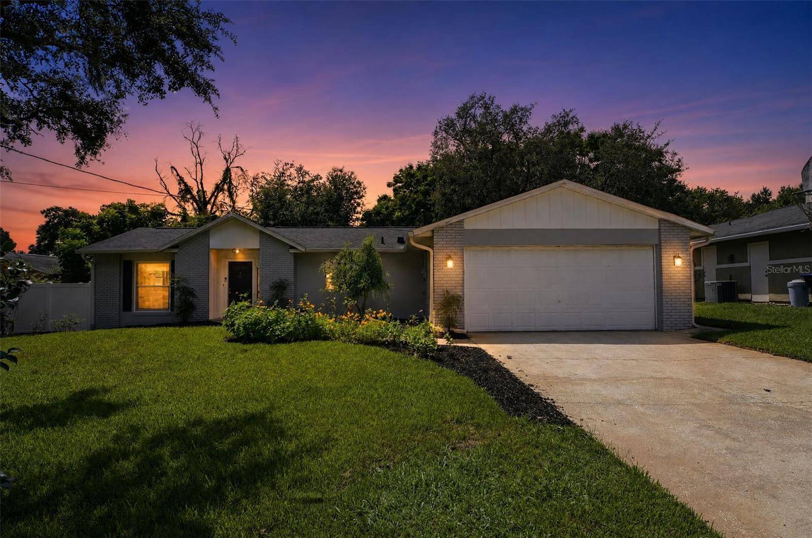 2638 BALKAN ST, Apopka, FL 32703