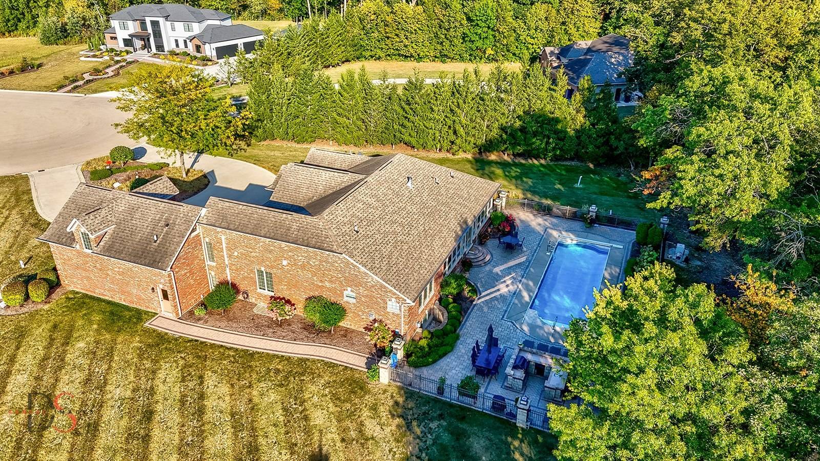 2951 E 1489th RD, Ottawa, IL 61350