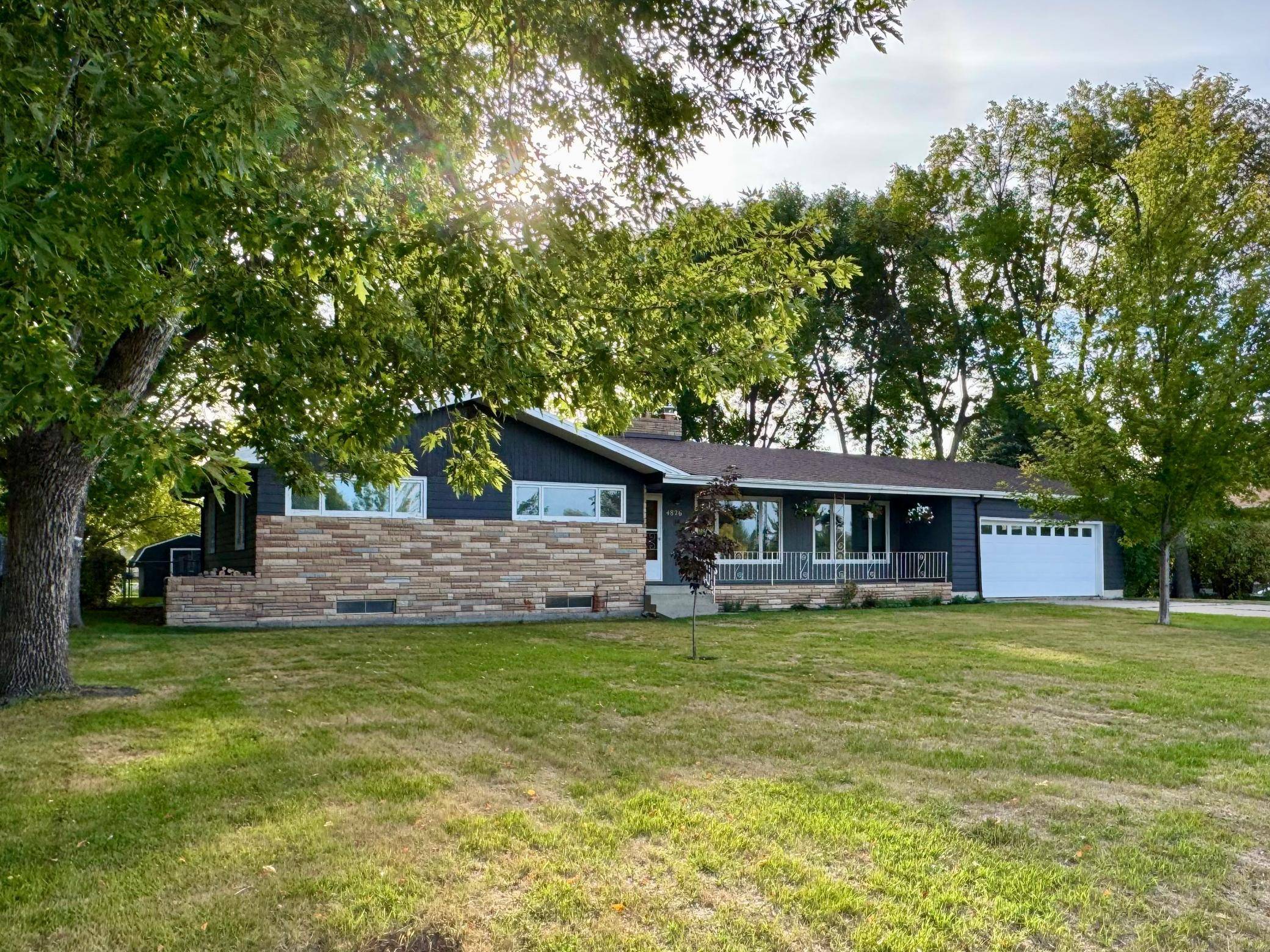 4826 UNIVERSITY DR S, Fargo, ND 58104