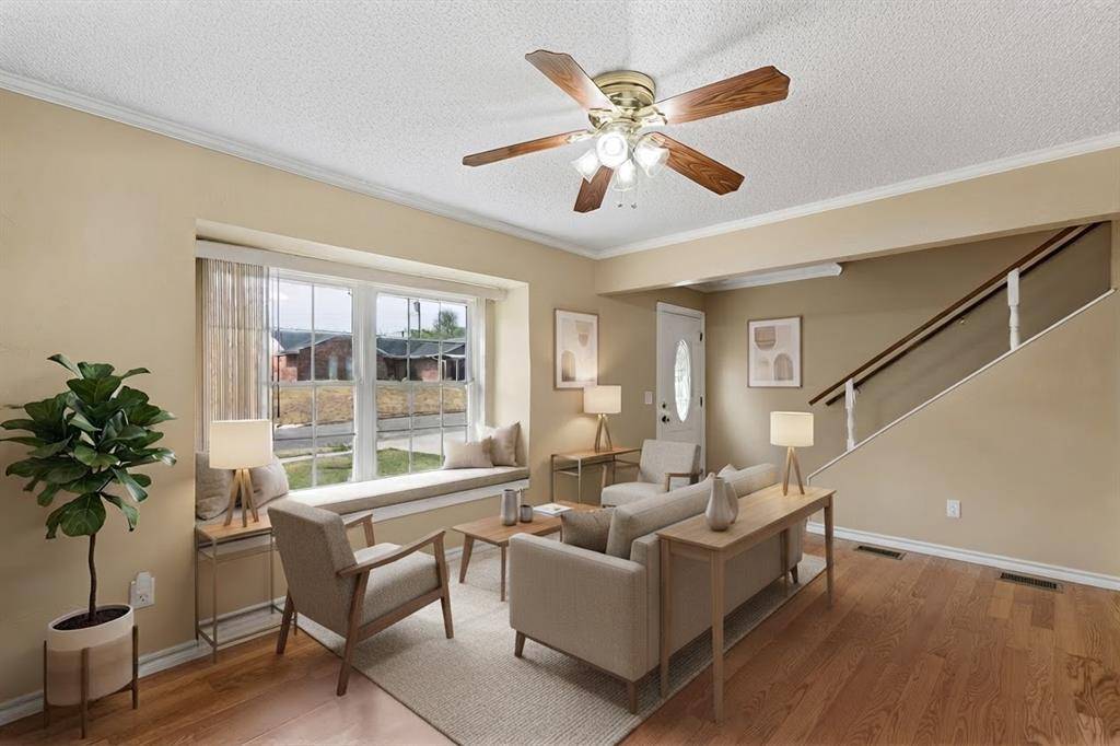 3600 N Tulsa AVE, Oklahoma City, OK 73112