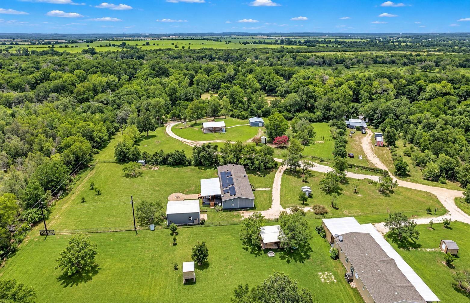 213 River Front DR, Cedar Creek, TX 78612