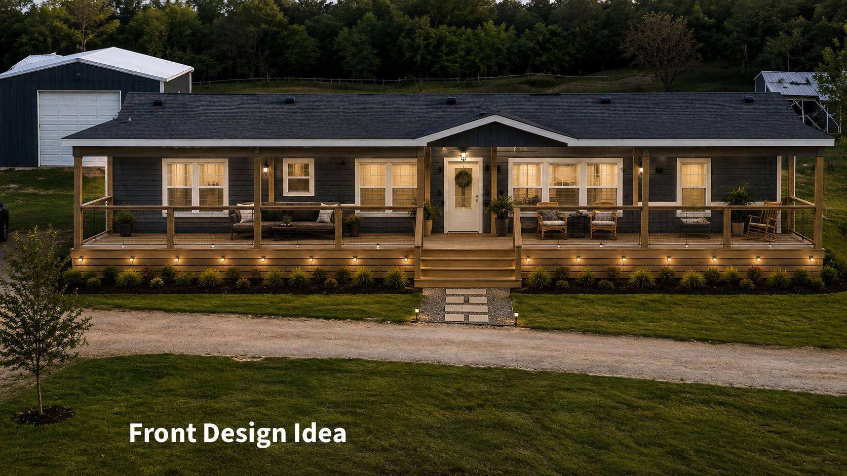 213 River Front DR, Cedar Creek, TX 78612
