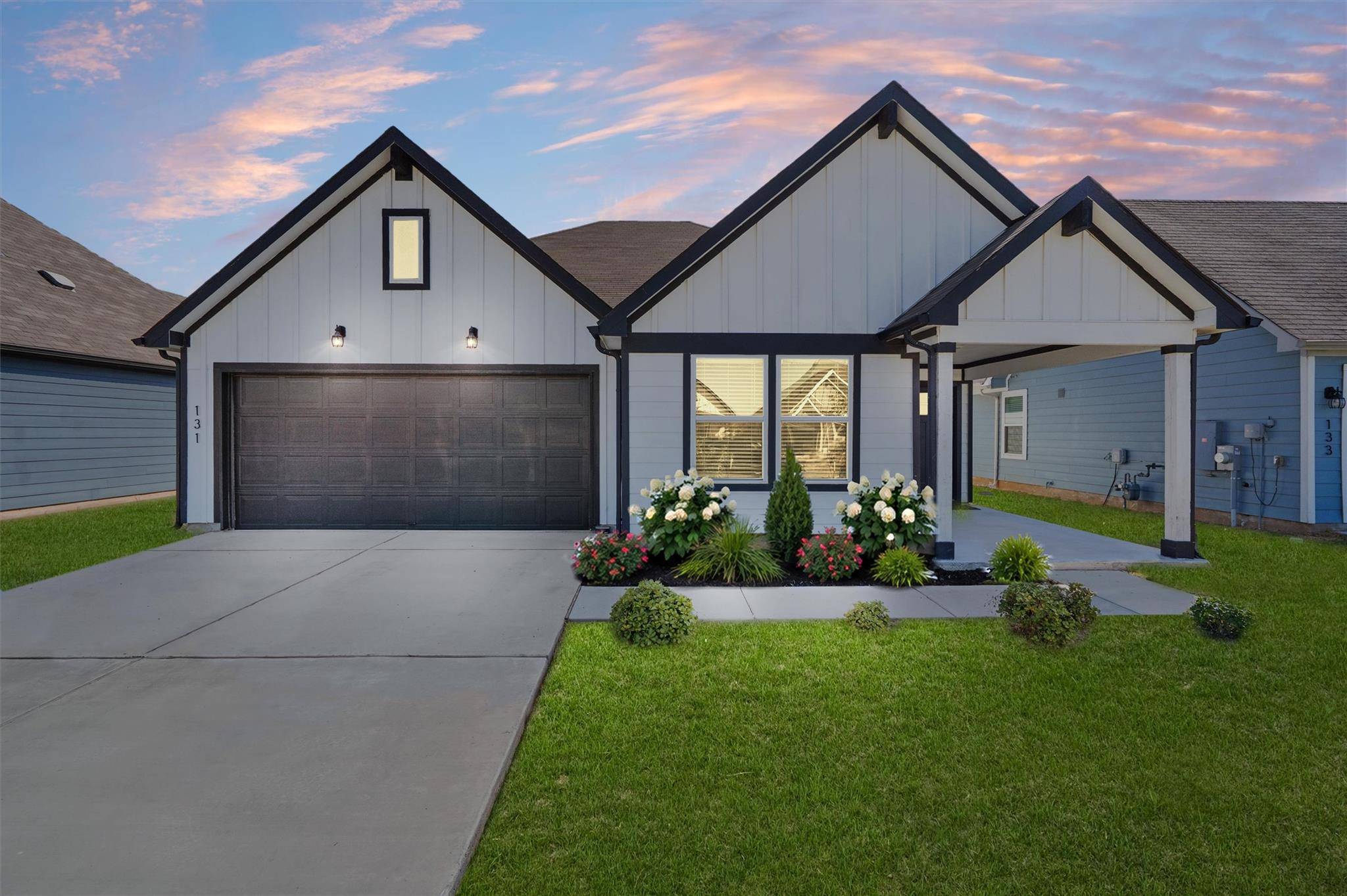 131 Aransas River RD, Hutto, TX 78634