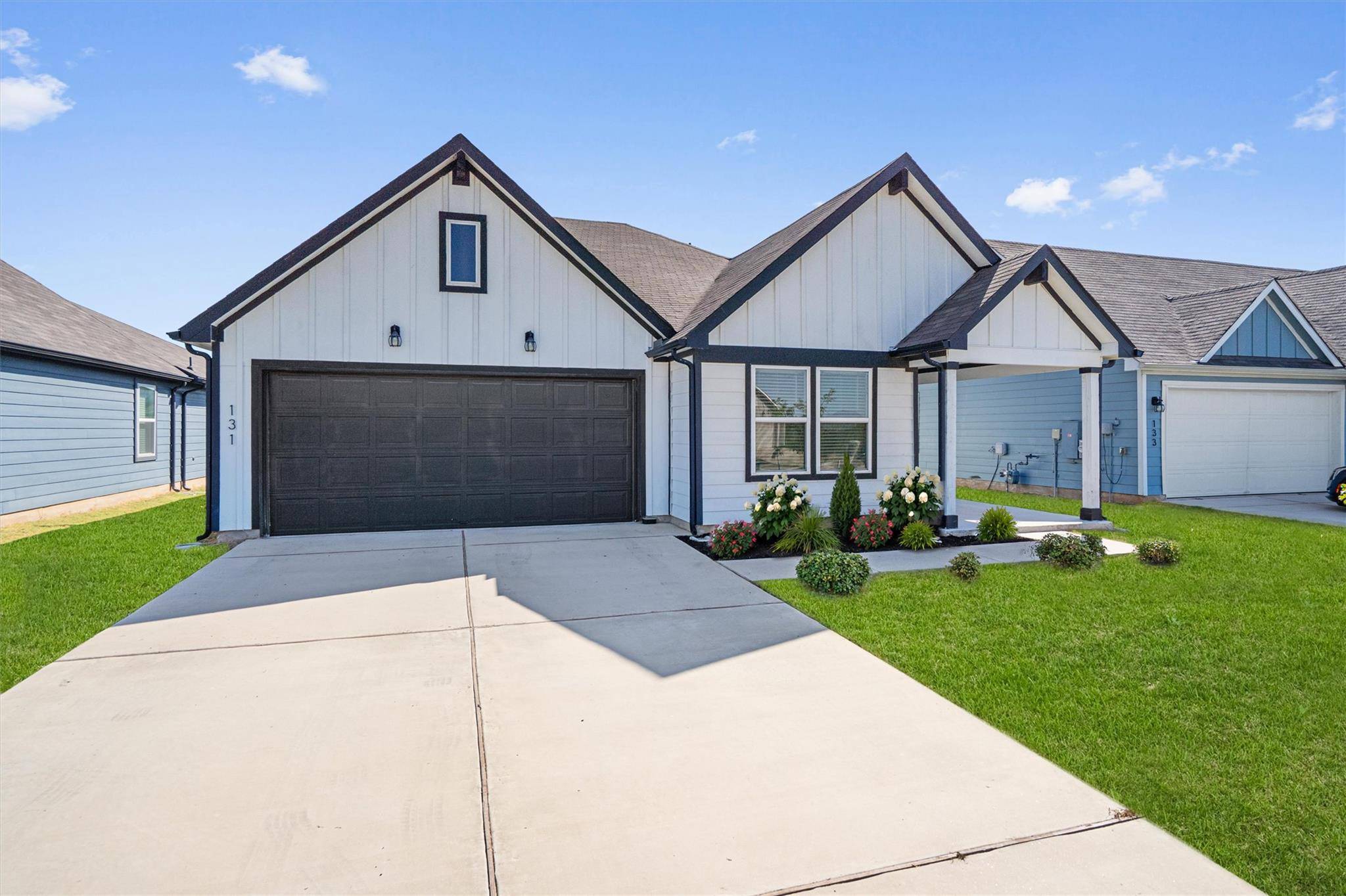 131 Aransas River RD, Hutto, TX 78634