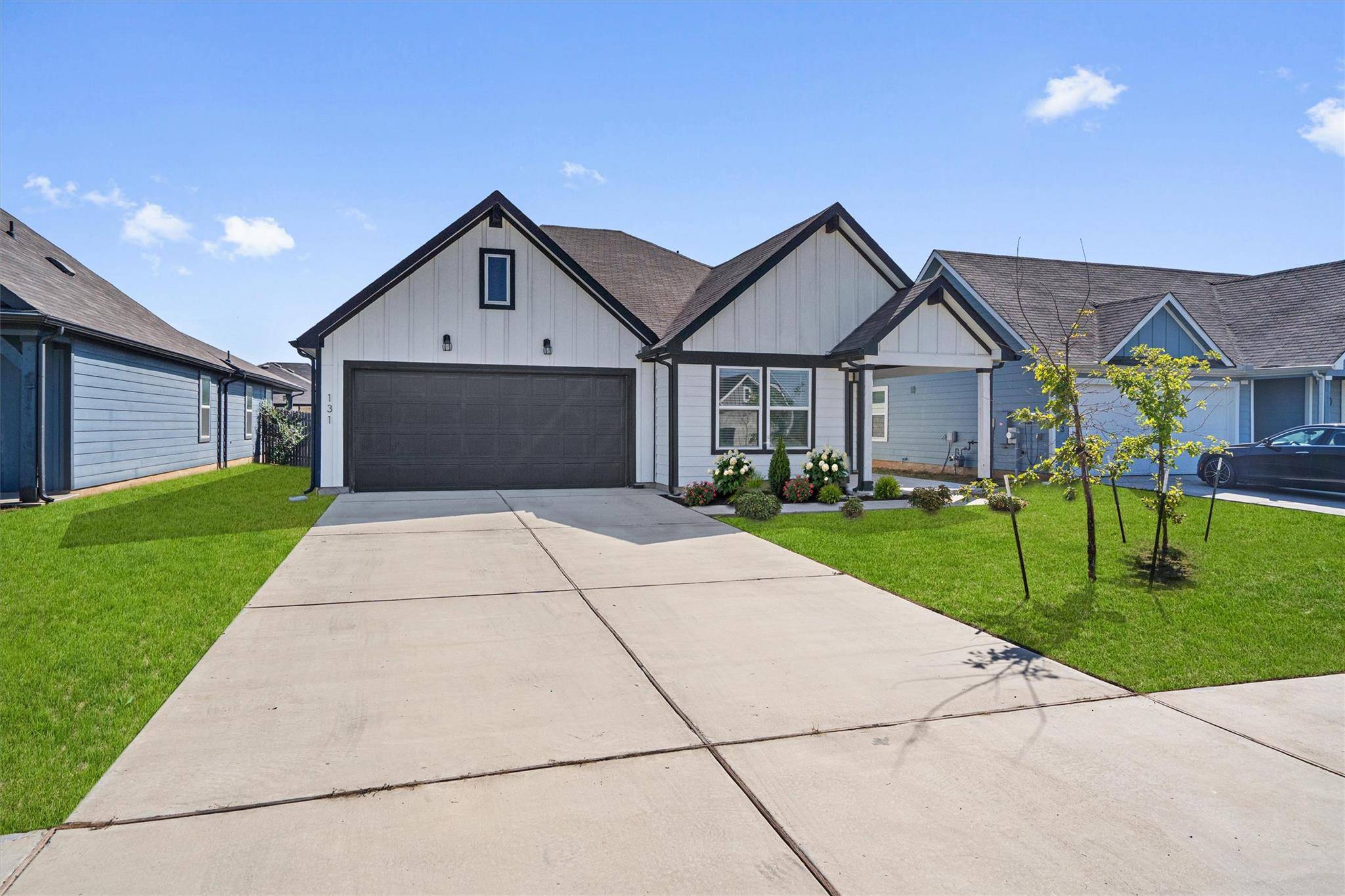 131 Aransas River RD, Hutto, TX 78634