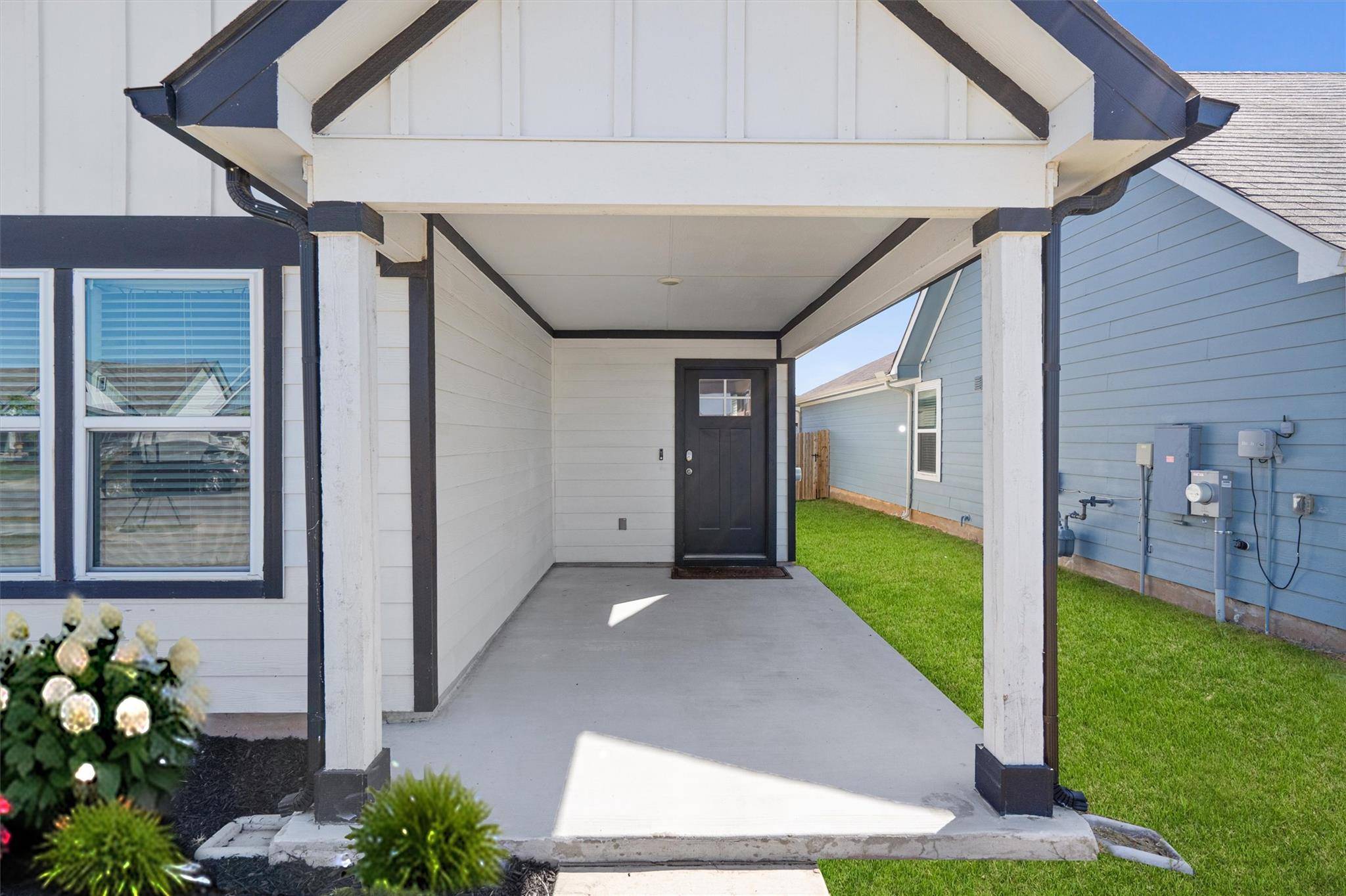 131 Aransas River RD, Hutto, TX 78634