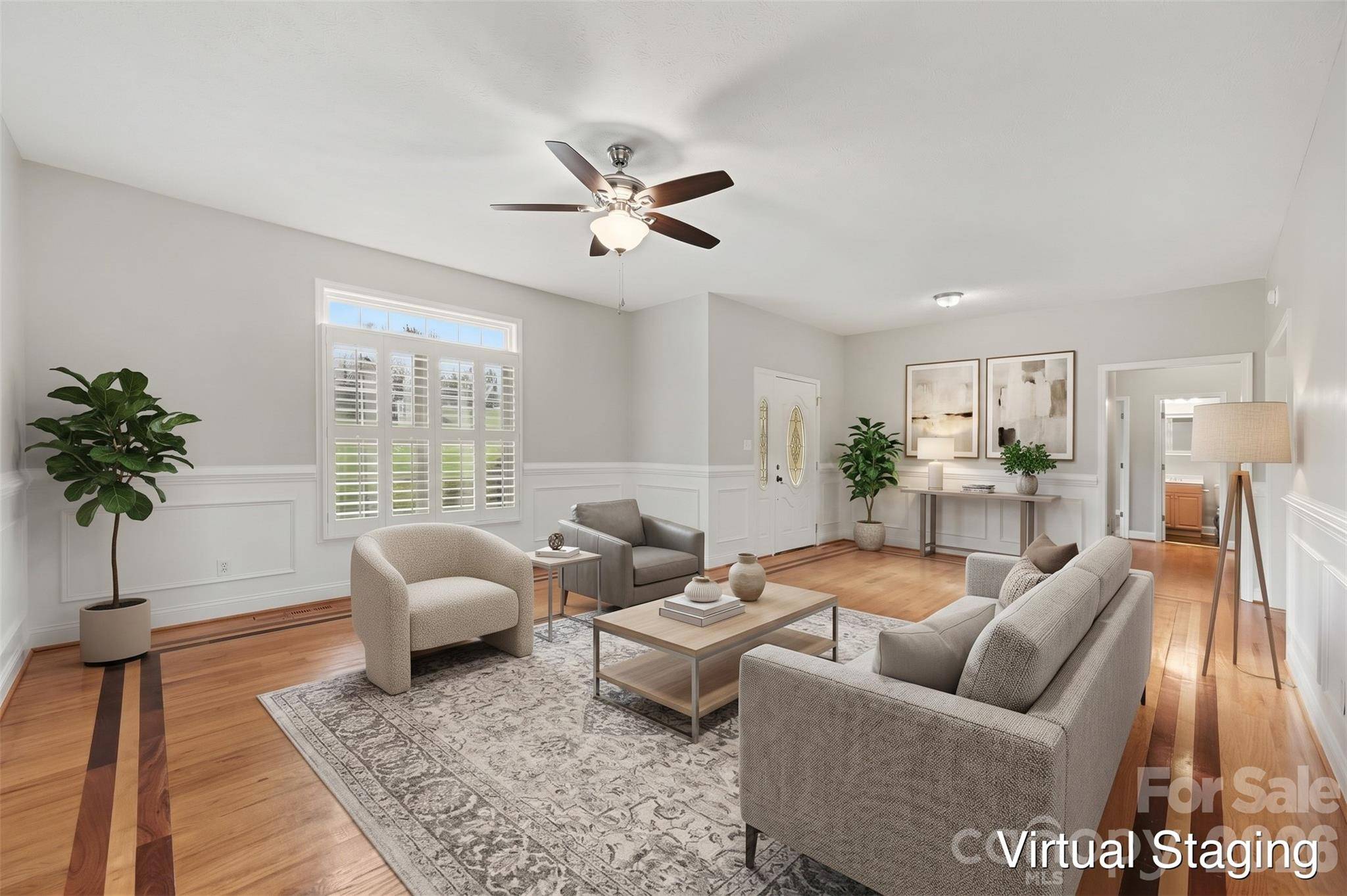 1703 Running Deer DR NW, Conover, NC 28613