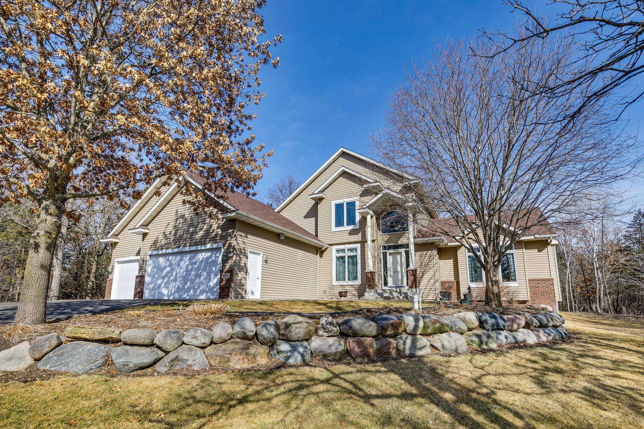 18250 221st AVE NW, Big Lake, MN 55309