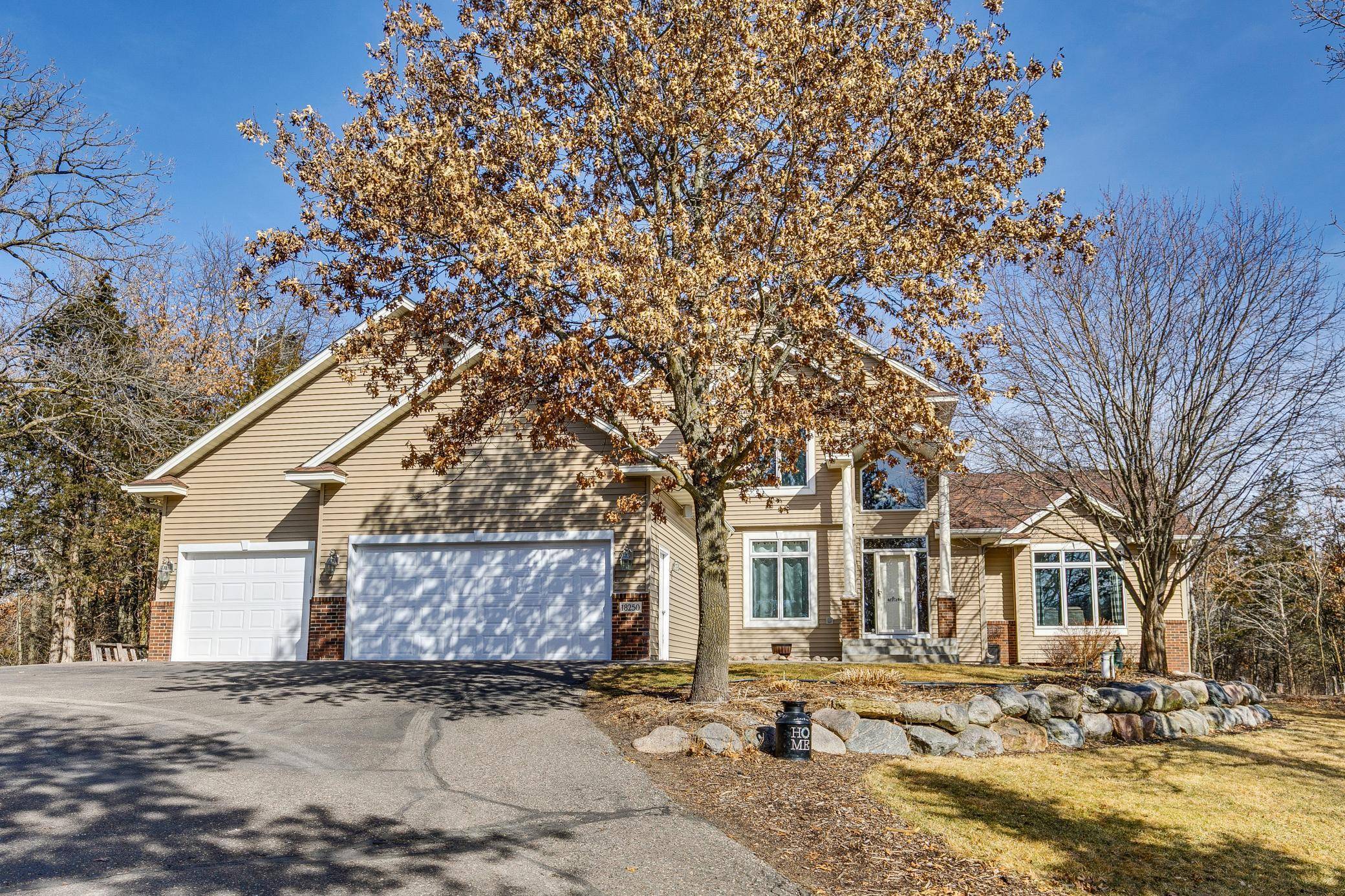 18250 221st AVE NW, Big Lake, MN 55309