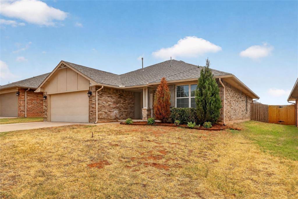 6516 NW 158th ST, Edmond, OK 73013