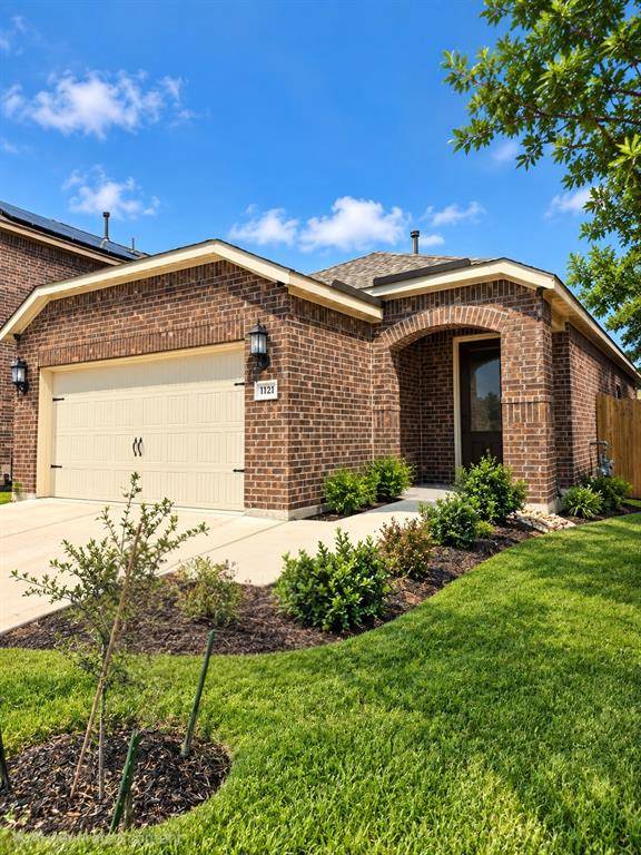 1121 Butler Avenue, Princeton, TX 75407